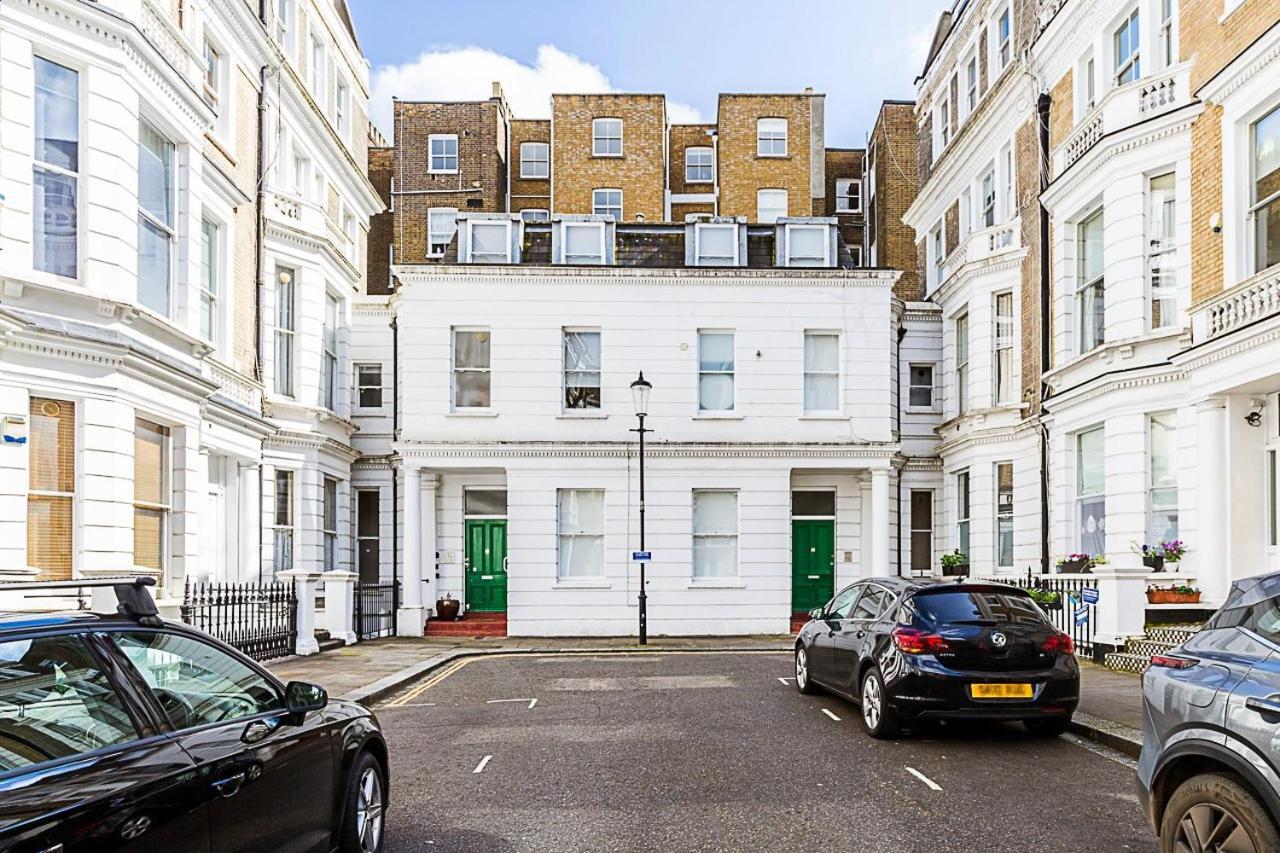 Notting Hill Charm *
