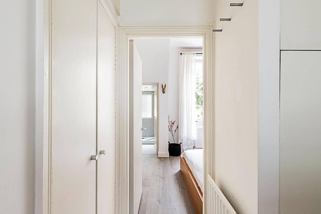 Lejlighed Stylish One-bedroom Flat In Notting Hill