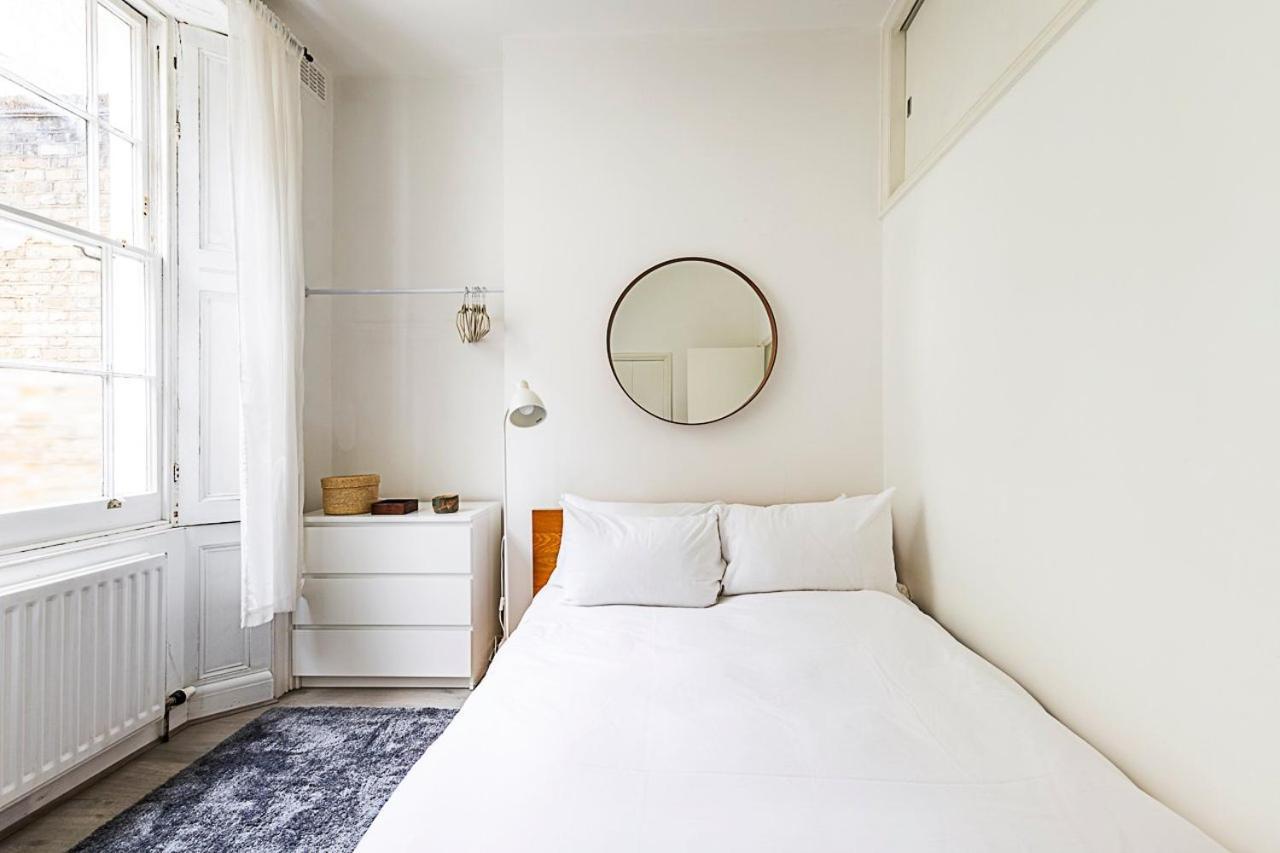 Lejlighed Stylish One-bedroom Flat In Notting Hill *