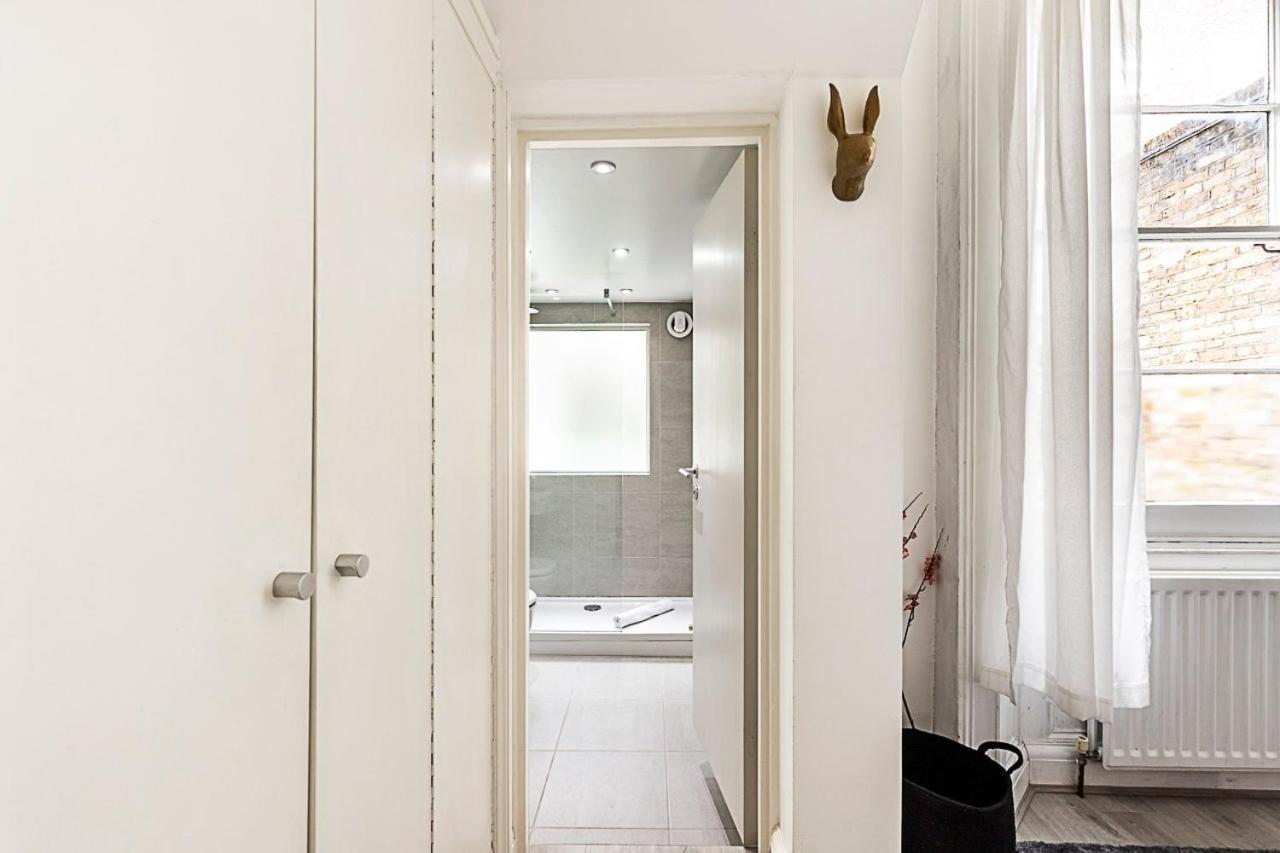 Lejlighed Stylish One-bedroom Flat In Notting Hill