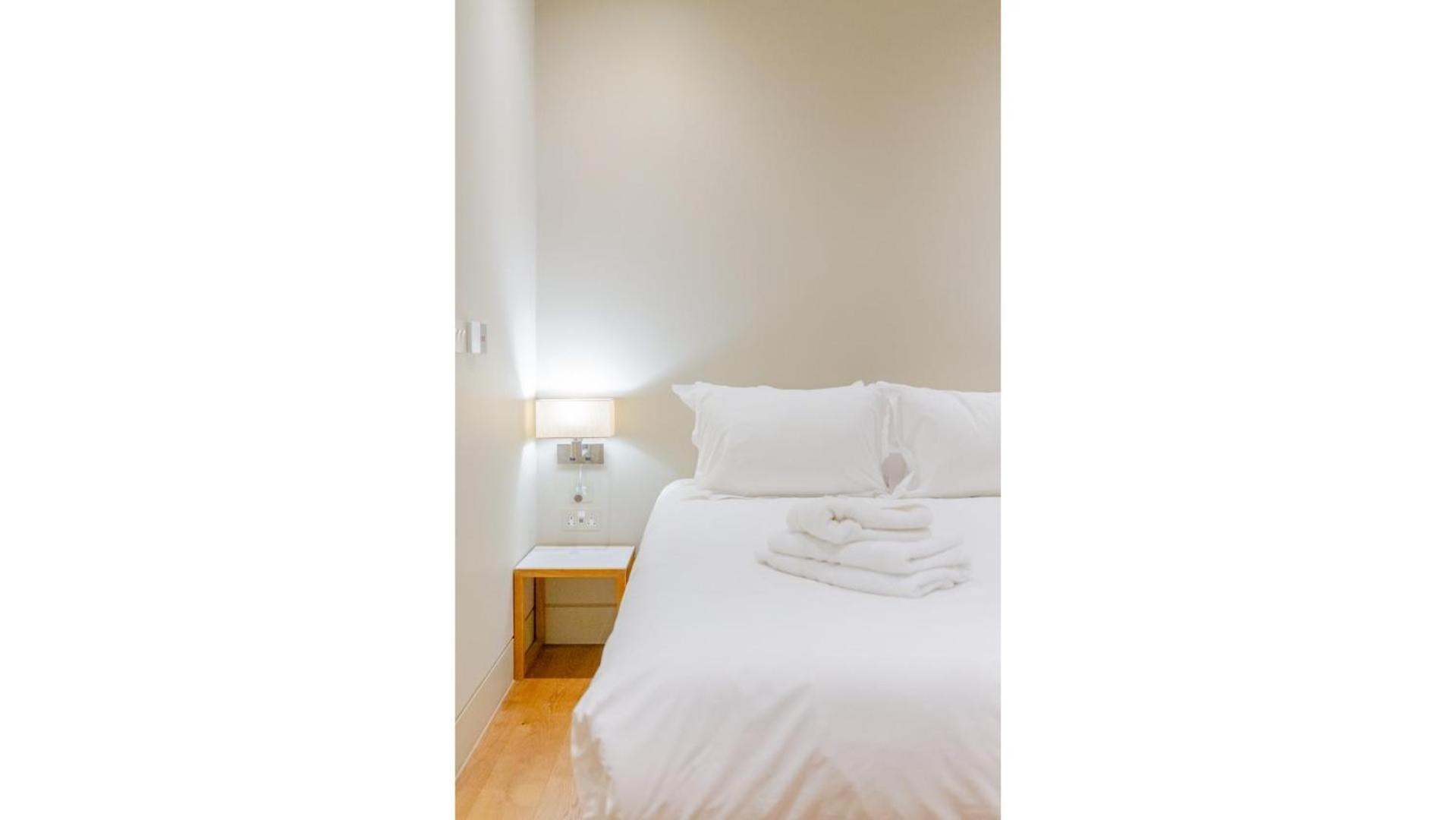 Sublime 4bd House Behind V&a South Kensington Leilighet London