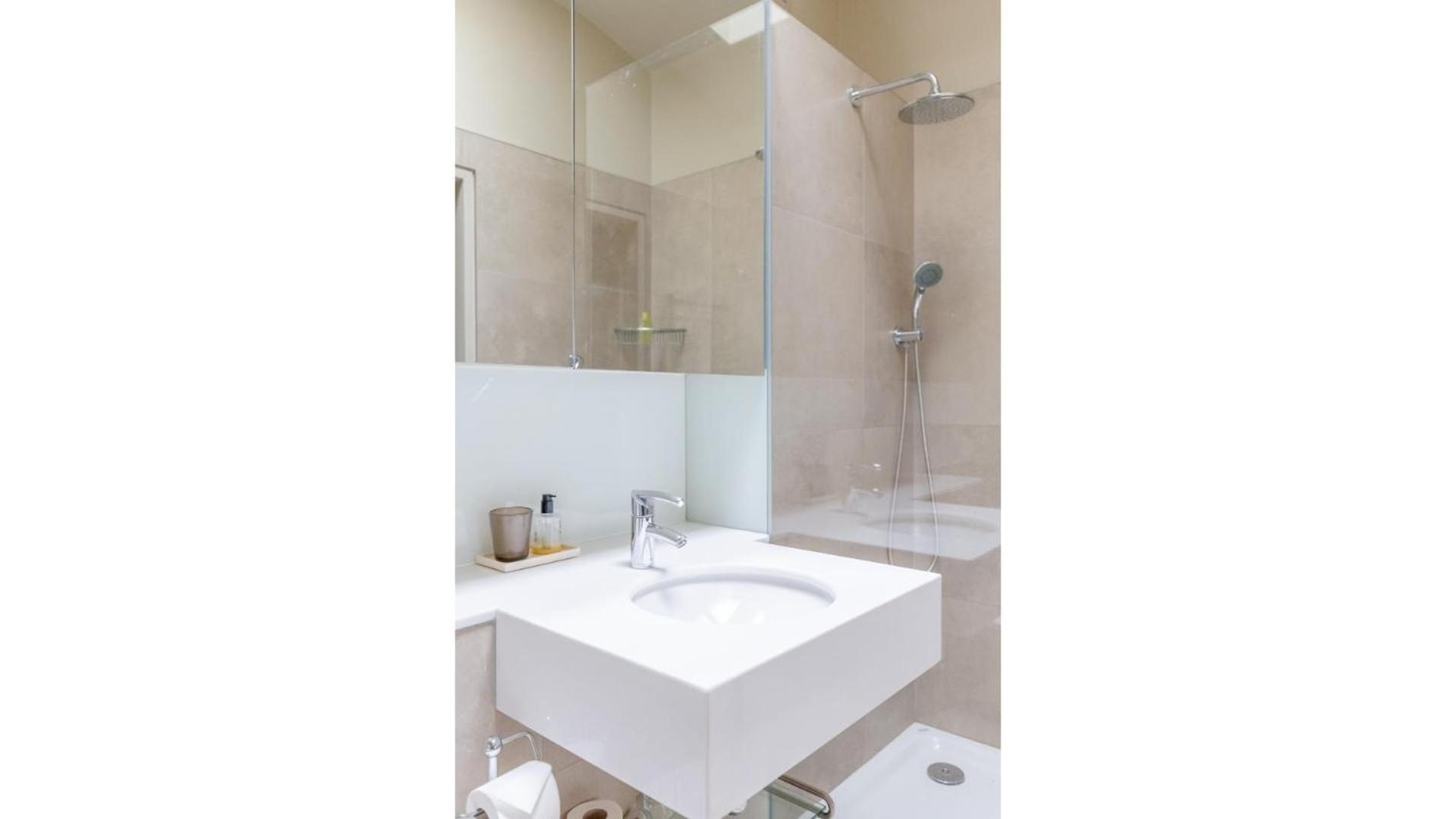 Sublime 4bd House Behind V&a South Kensington Leilighet