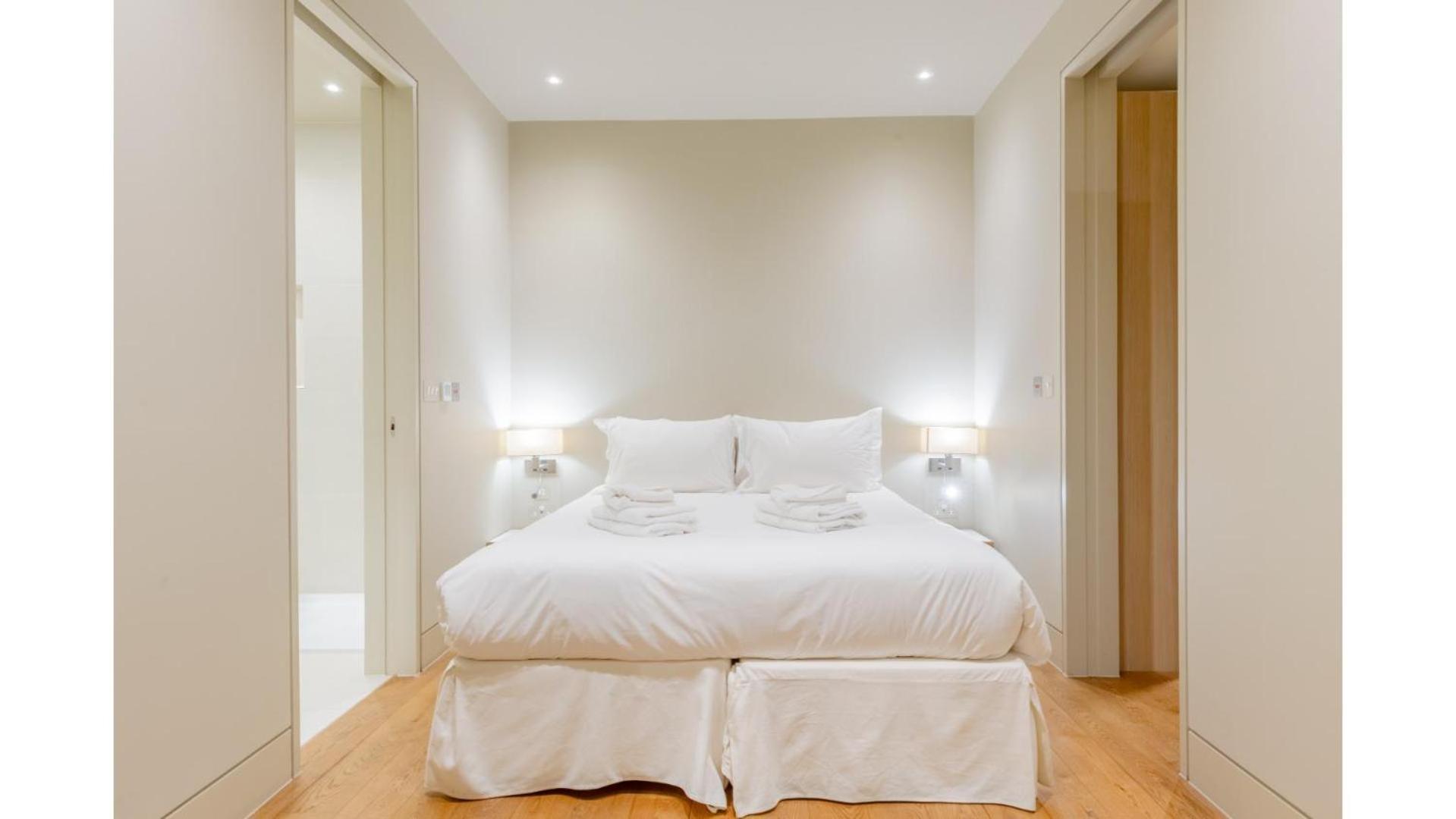 Leilighet Sublime 4bd House Behind V&a South Kensington