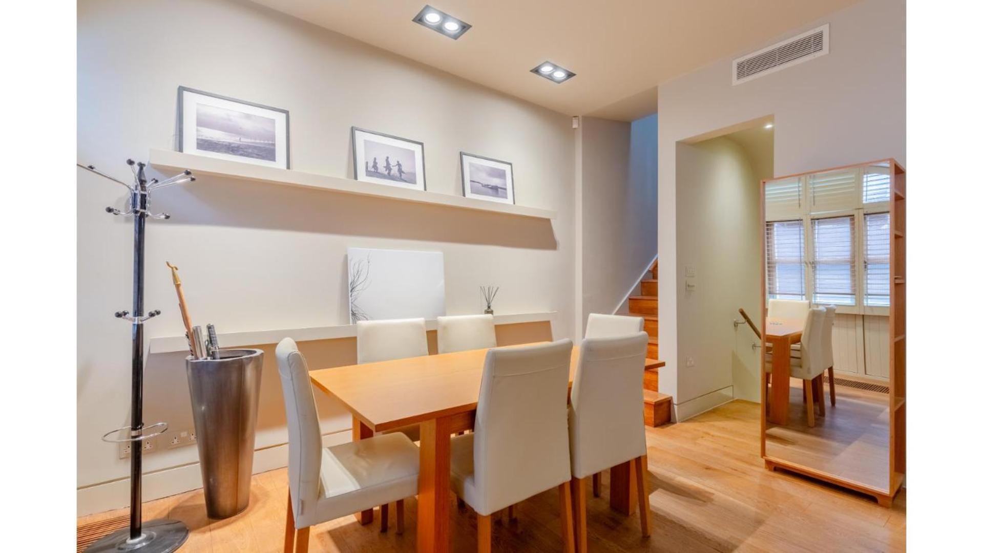 Sublime 4bd House Behind V&a South Kensington Leilighet *