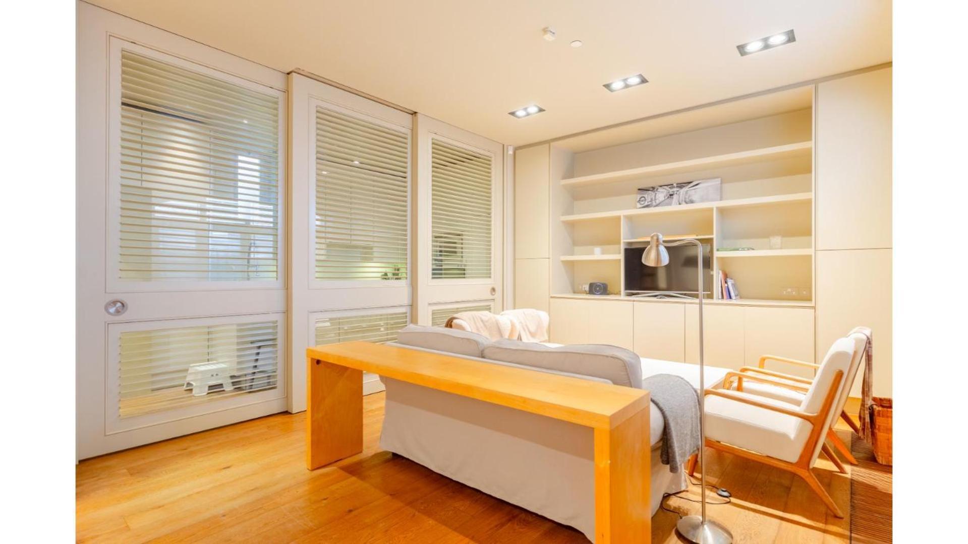 Sublime 4bd House Behind V&a South Kensington Leilighet London