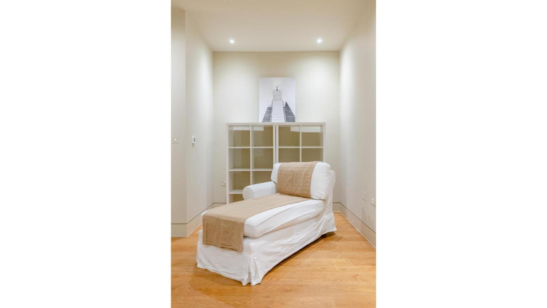 Leilighet Sublime 4bd House Behind V&a South Kensington