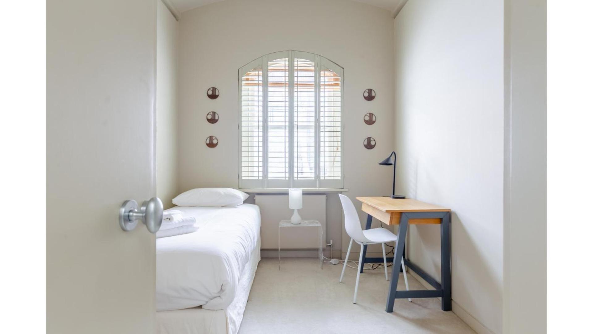 Leilighet Sublime 4bd House Behind V&a South Kensington *