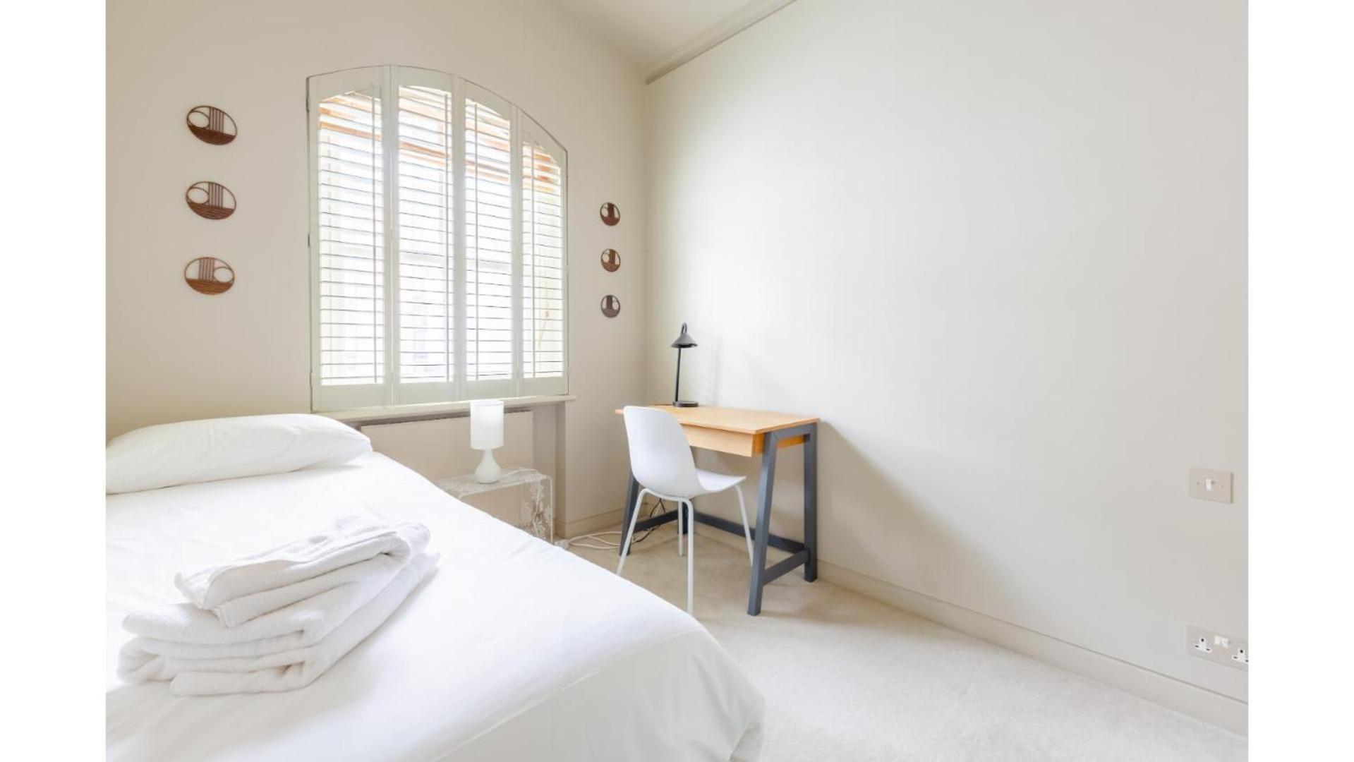Sublime 4bd House Behind V&a South Kensington Leilighet *
