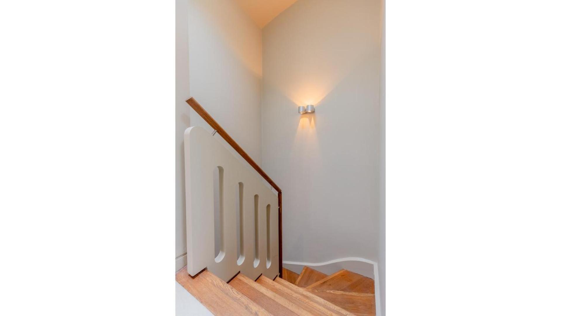 Leilighet Sublime 4bd House Behind V&a South Kensington *