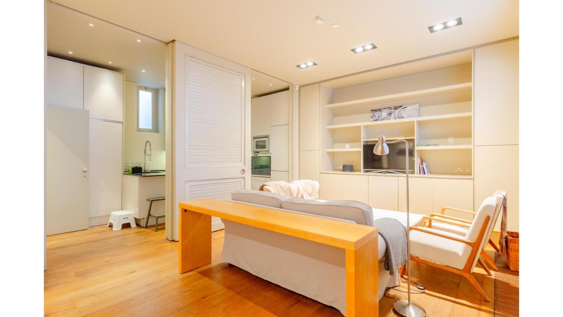 Leilighet Sublime 4bd House Behind V&a South Kensington *