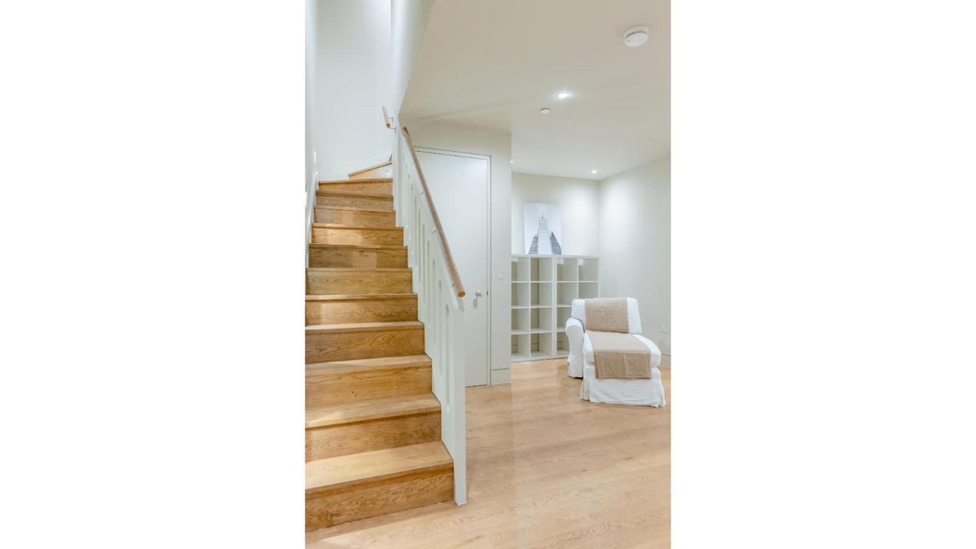 Leilighet Sublime 4bd House Behind V&a South Kensington