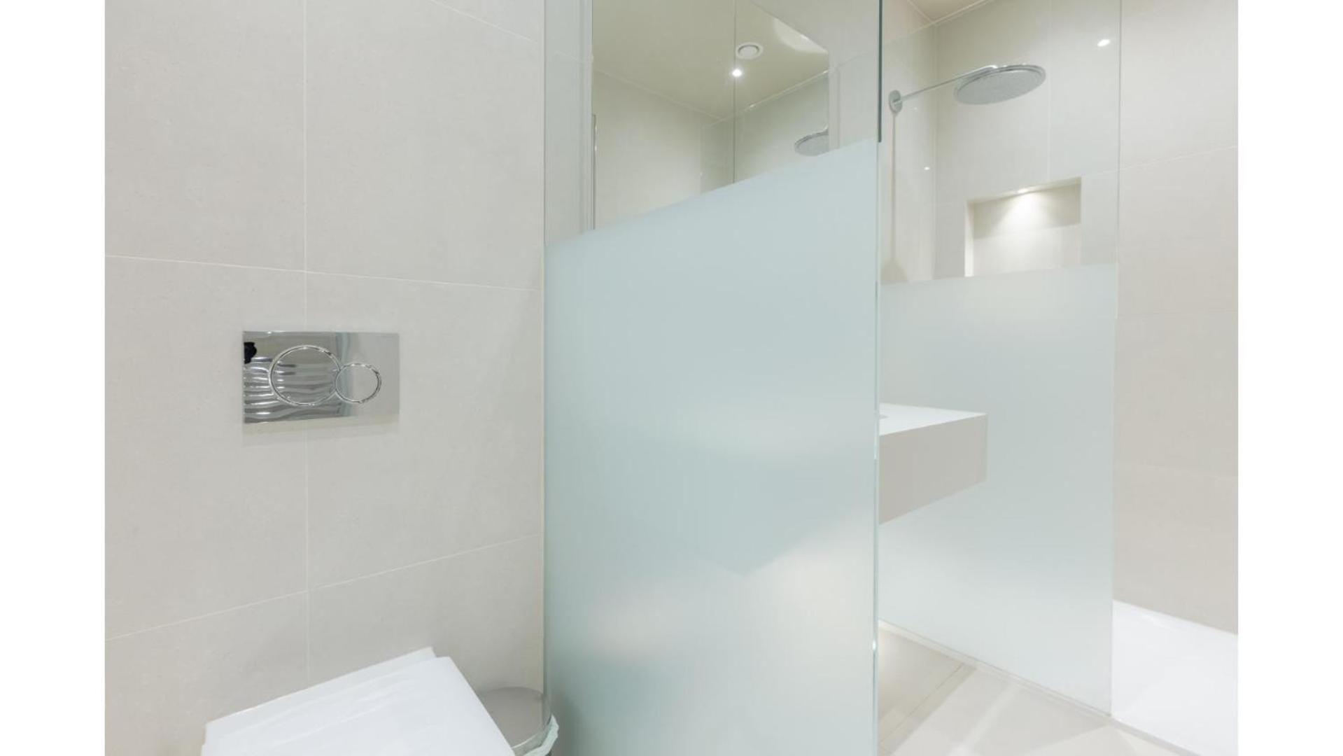 Leilighet Sublime 4bd House Behind V&a South Kensington London
