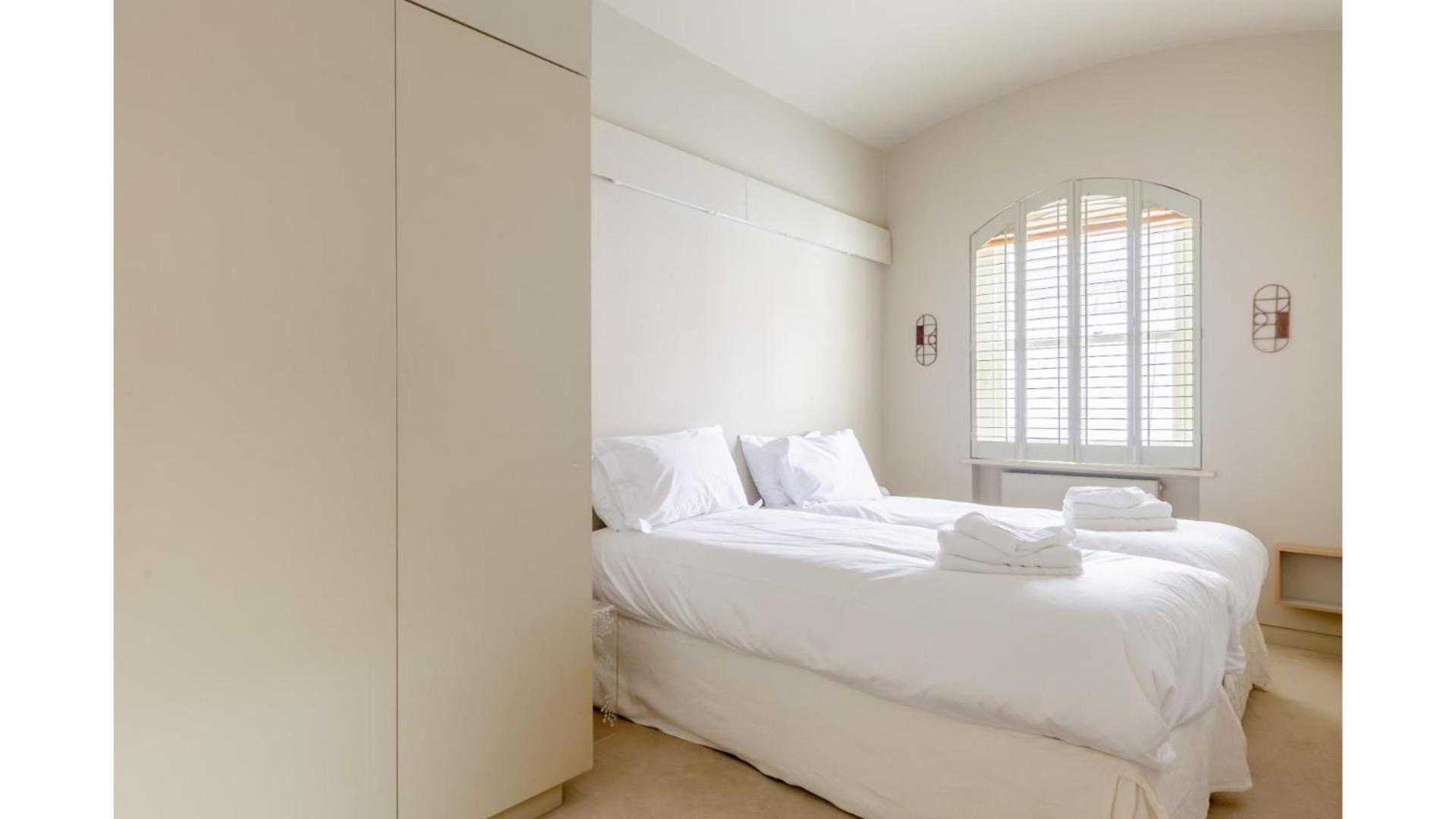 Leilighet Sublime 4bd House Behind V&a South Kensington *