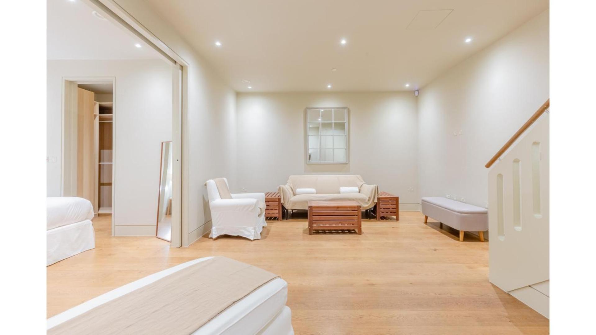 Sublime 4bd House Behind V&a South Kensington Leilighet London