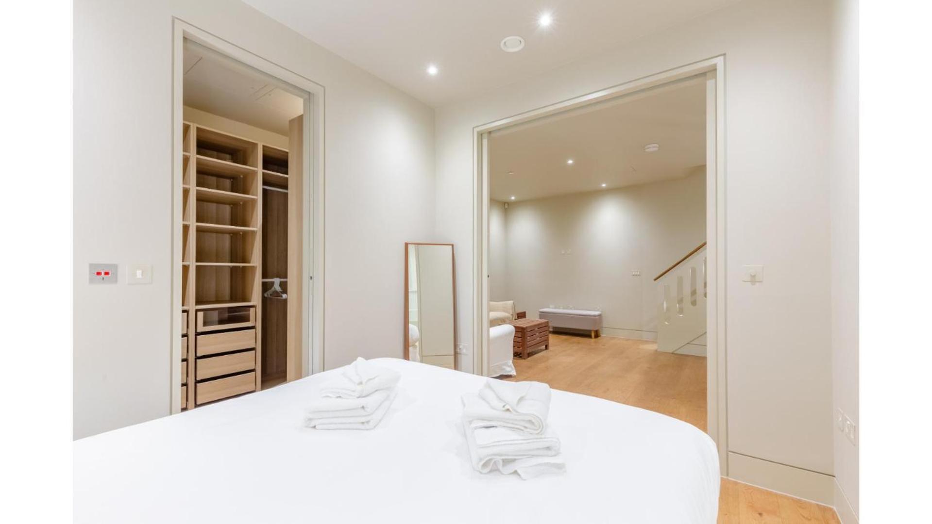 Leilighet Sublime 4bd House Behind V&a South Kensington