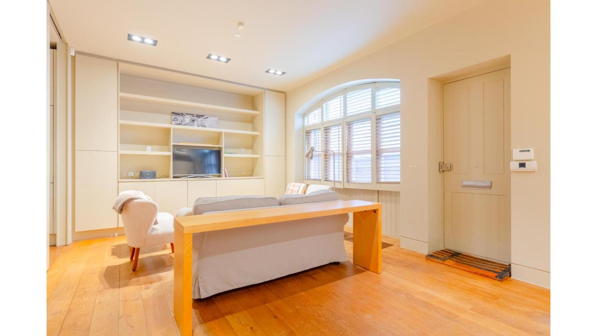 Sublime 4bd House Behind V&a South Kensington Leilighet London