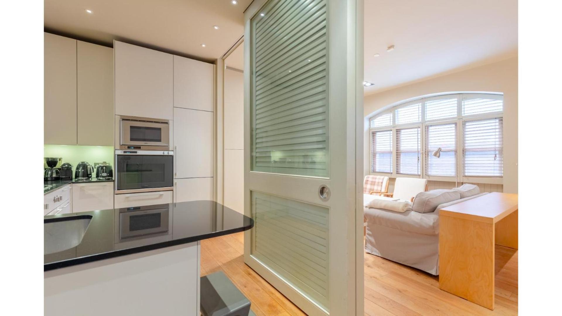 Sublime 4bd House Behind V&a South Kensington Leilighet *