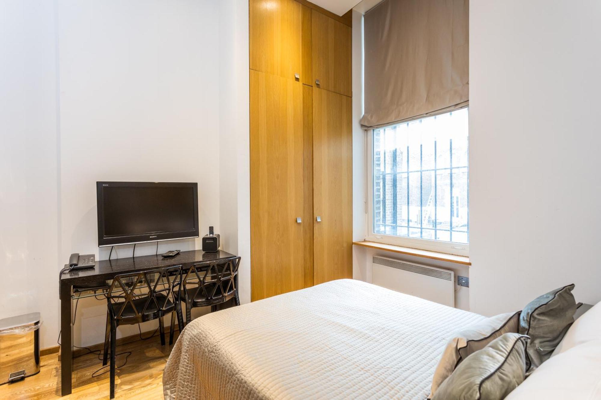 Space 4* Londen