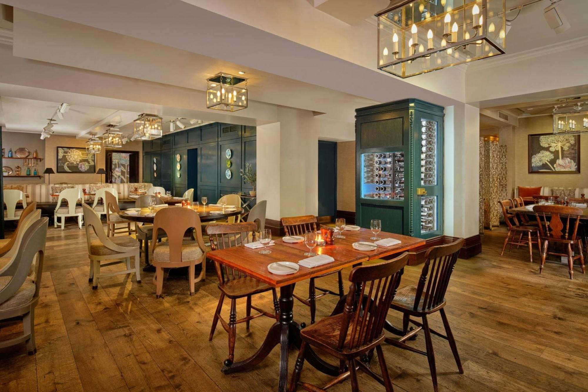 St. Ermin's Hotel, Autograph Collection Hotell
