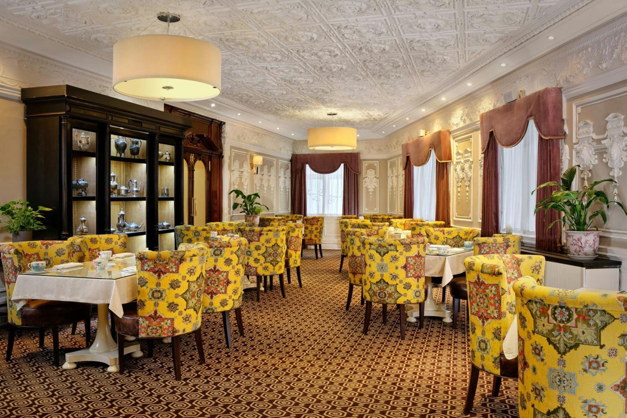 Hotell St. Ermin's Hotel, Autograph Collection 4*