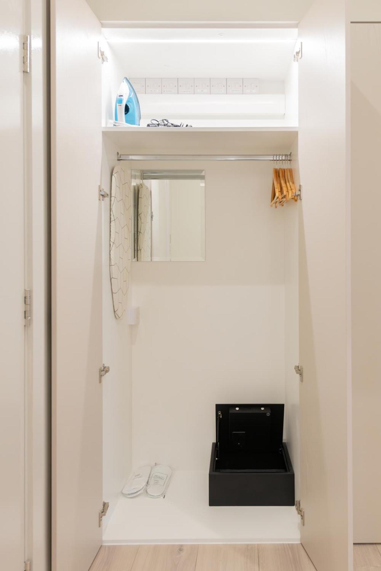 Hotell Nox Belsize Park 3*