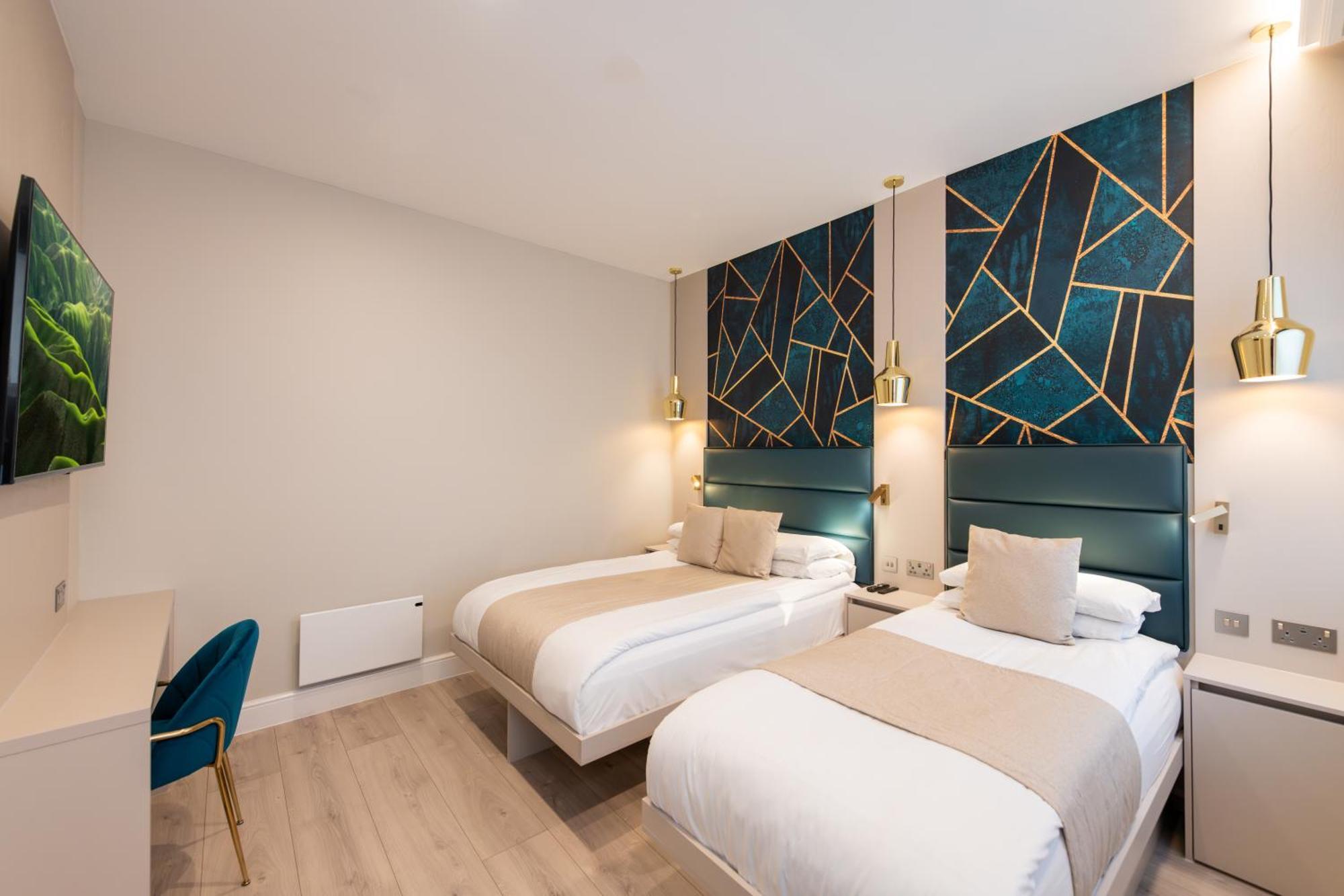 Nox Belsize Park Hotel London