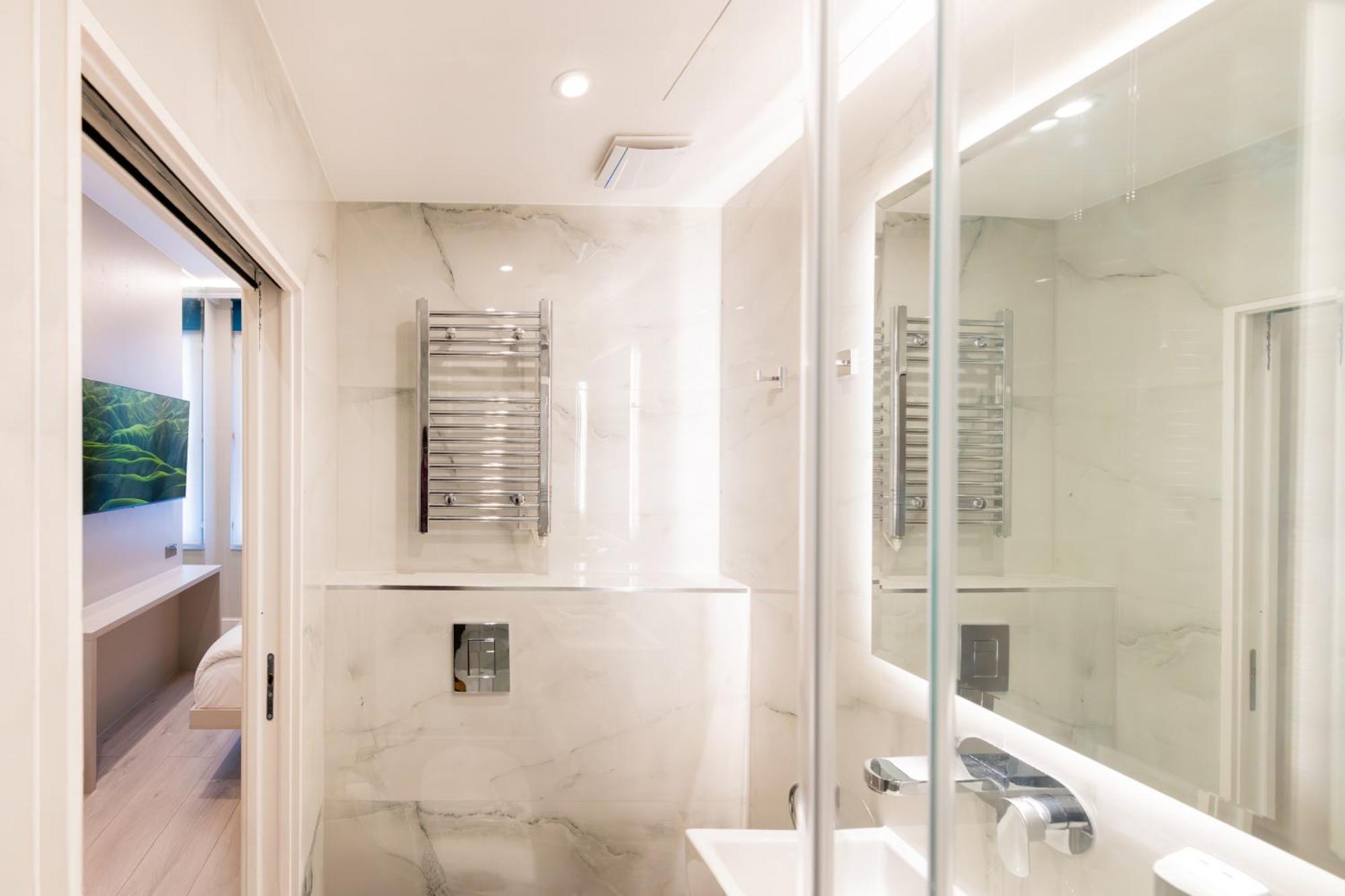 Hotell Nox Belsize Park London