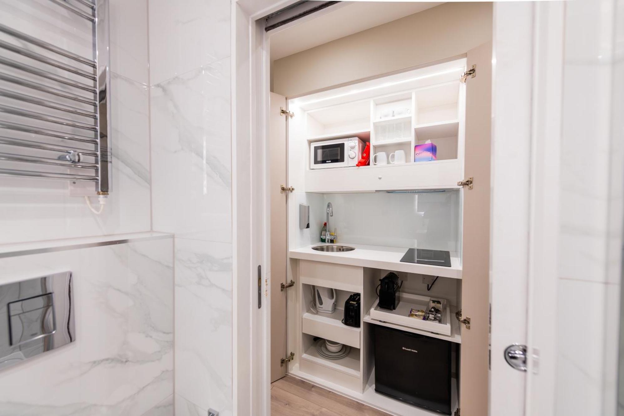 Nox Belsize Park 3*