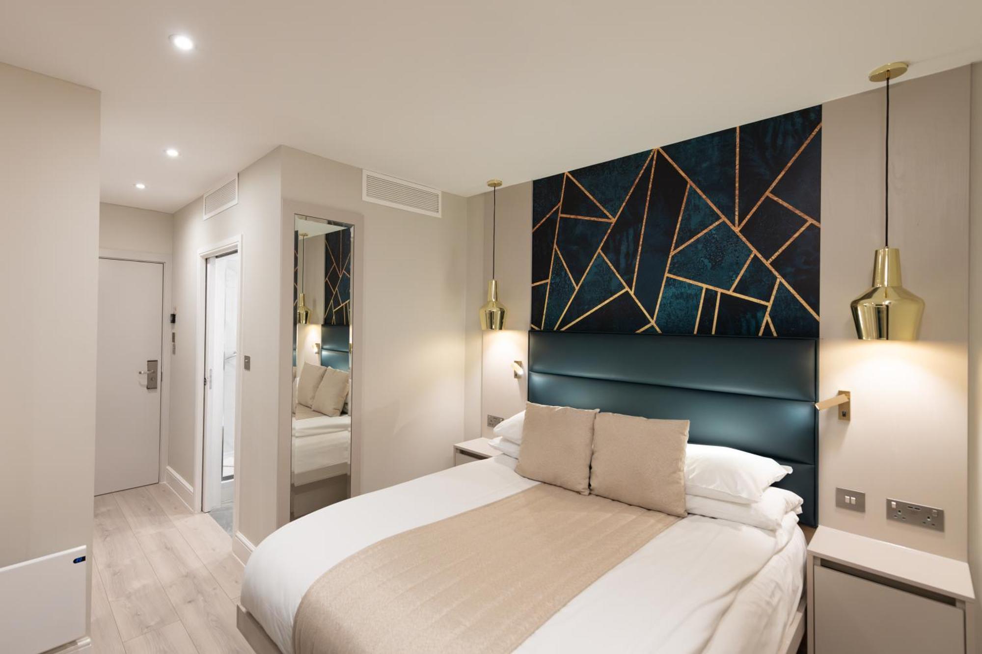 Nox Belsize Park Hotel