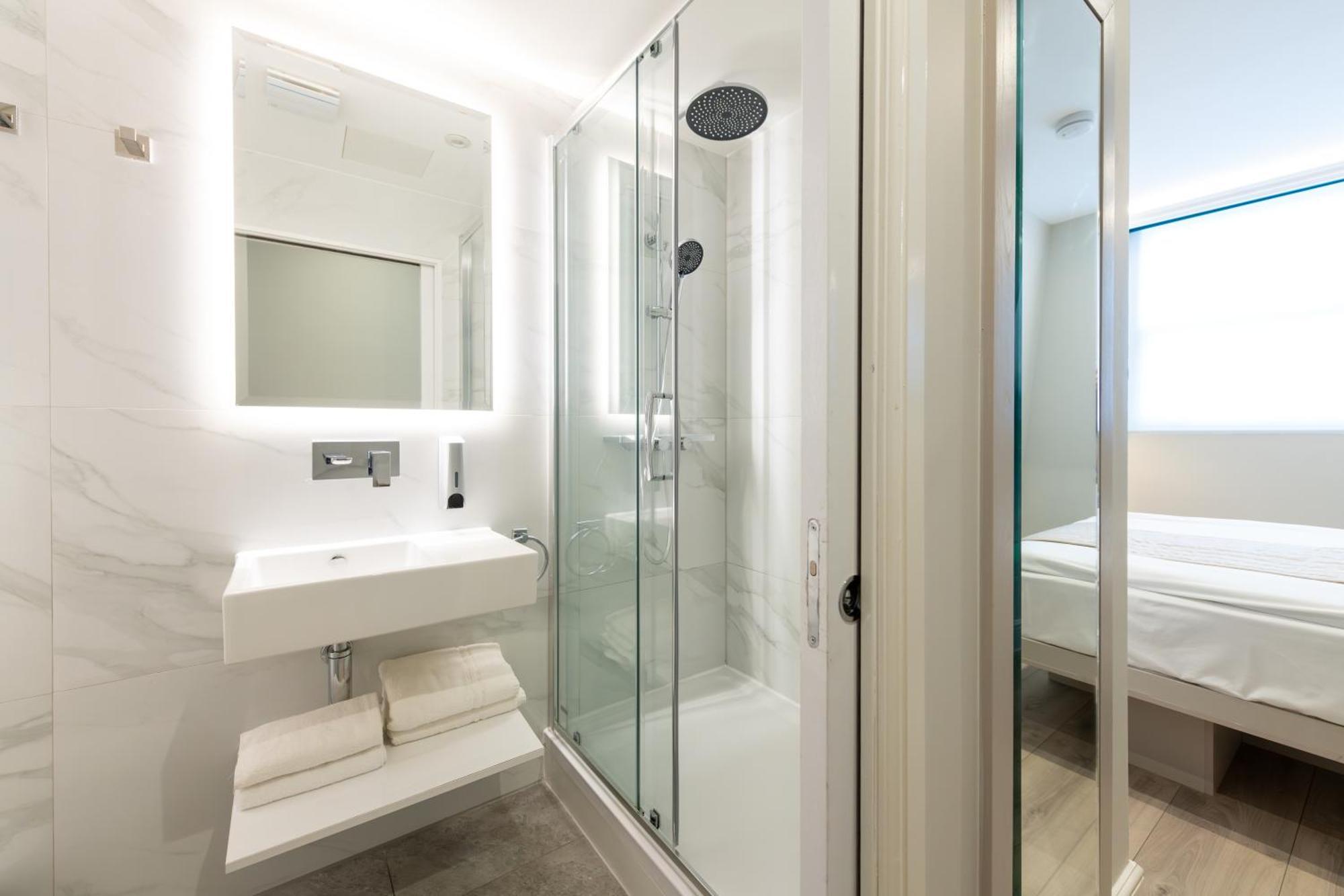 Hotell Nox Belsize Park