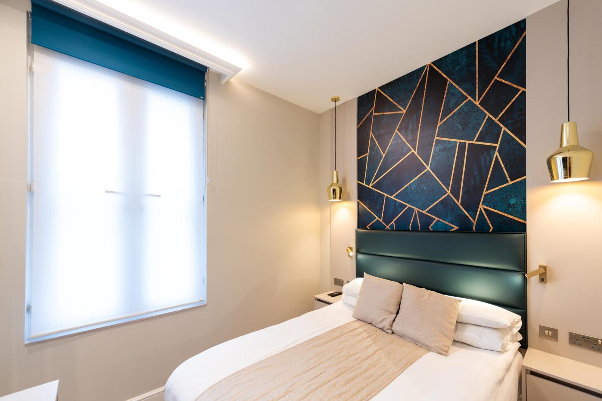 Hotell Nox Belsize Park 3*