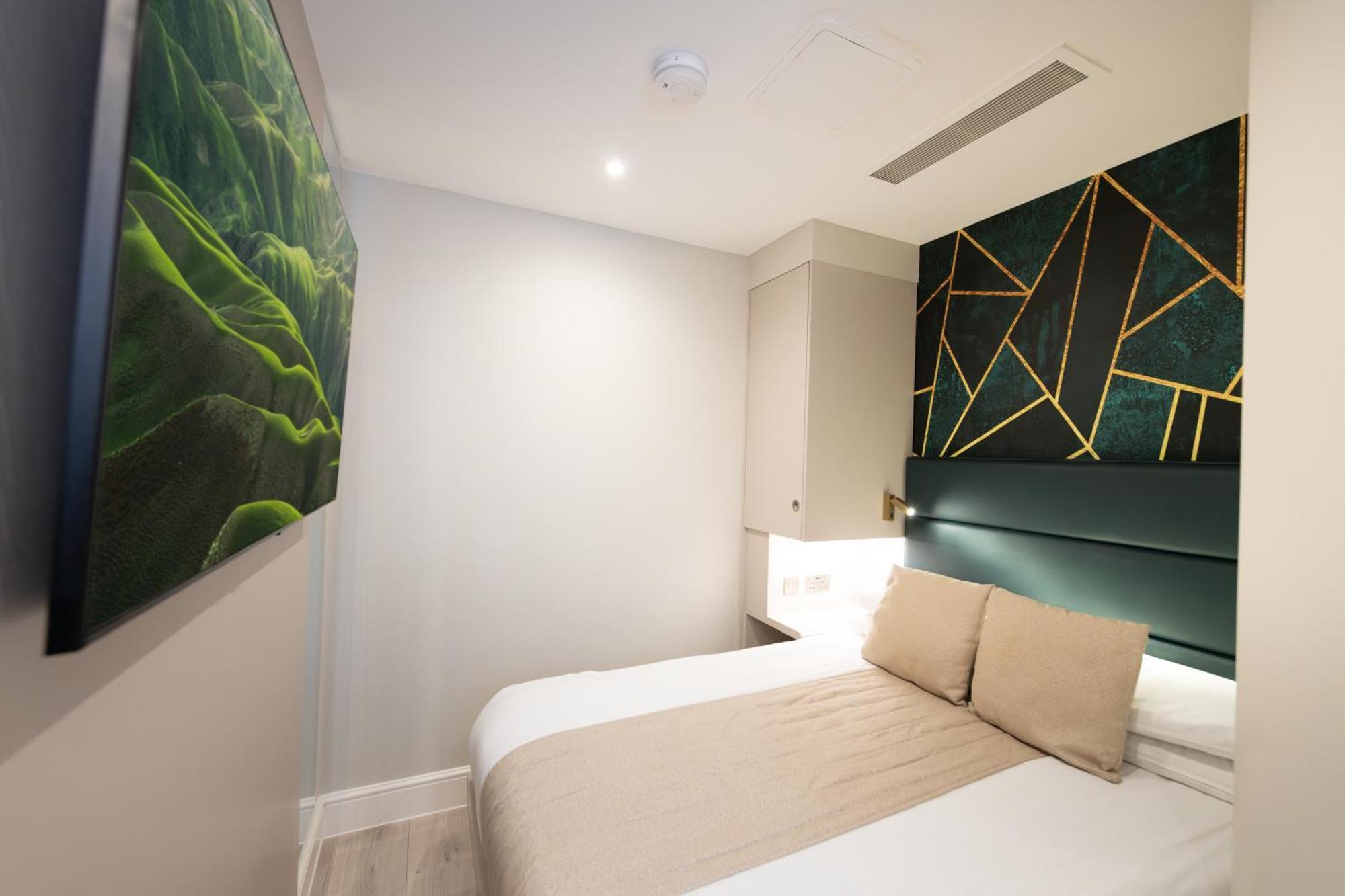 Nox Belsize Park Hotell London