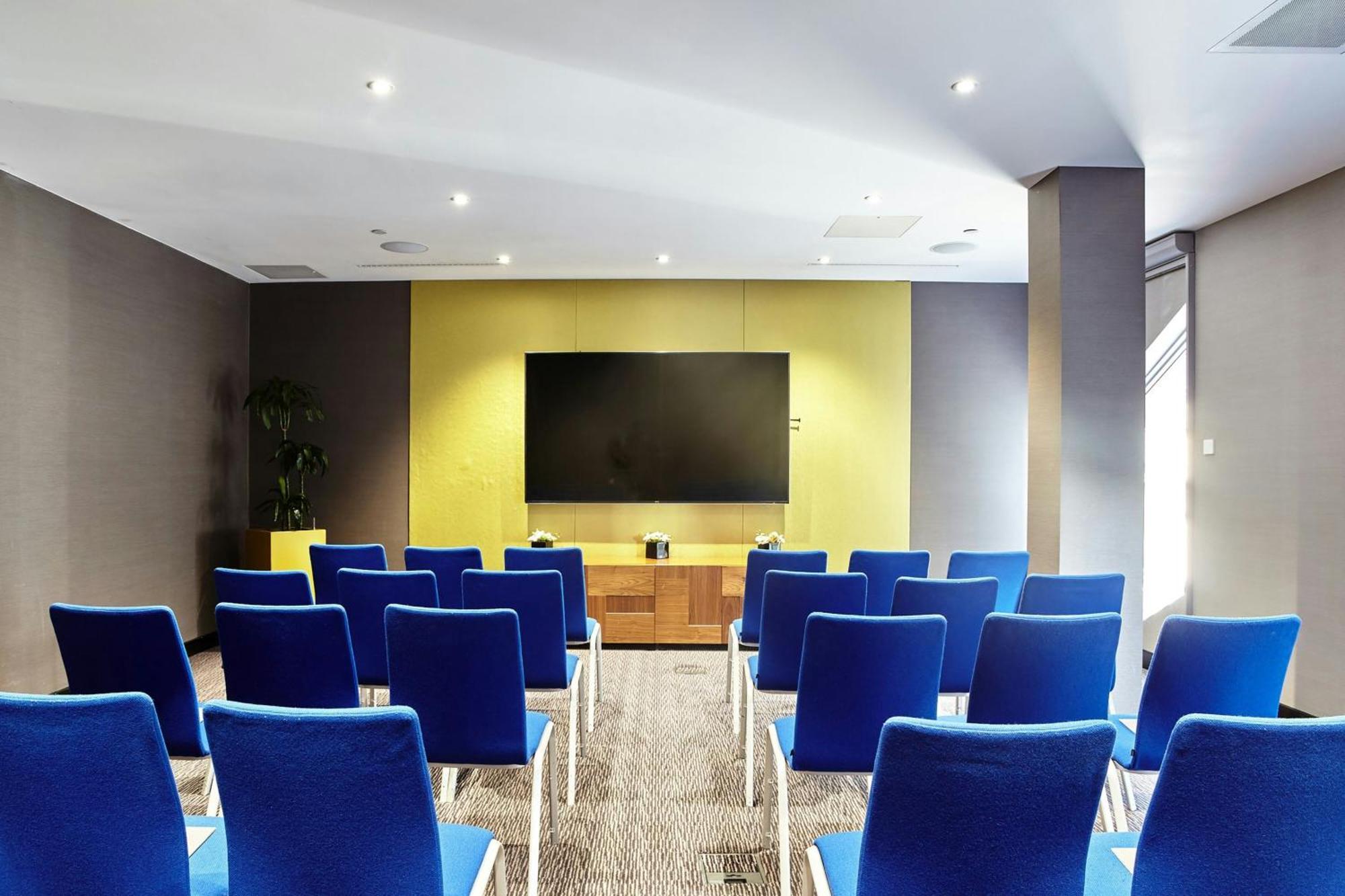Hotell Montcalm East, Autograph Collection