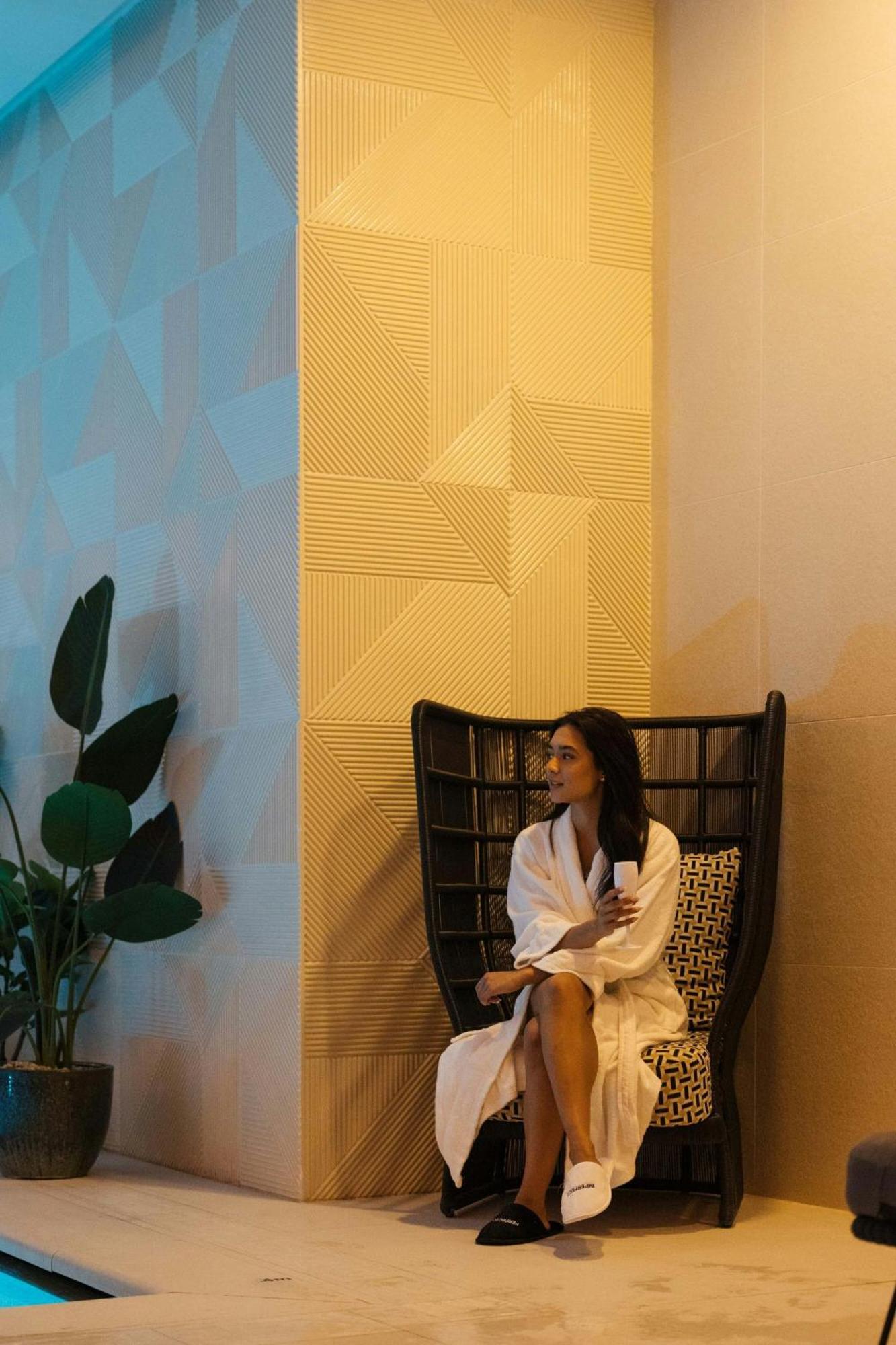 Montcalm East, Autograph Collection Hotel 5*