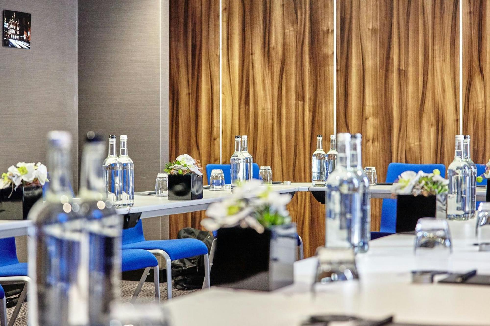 Montcalm East, Autograph Collection Hotel London