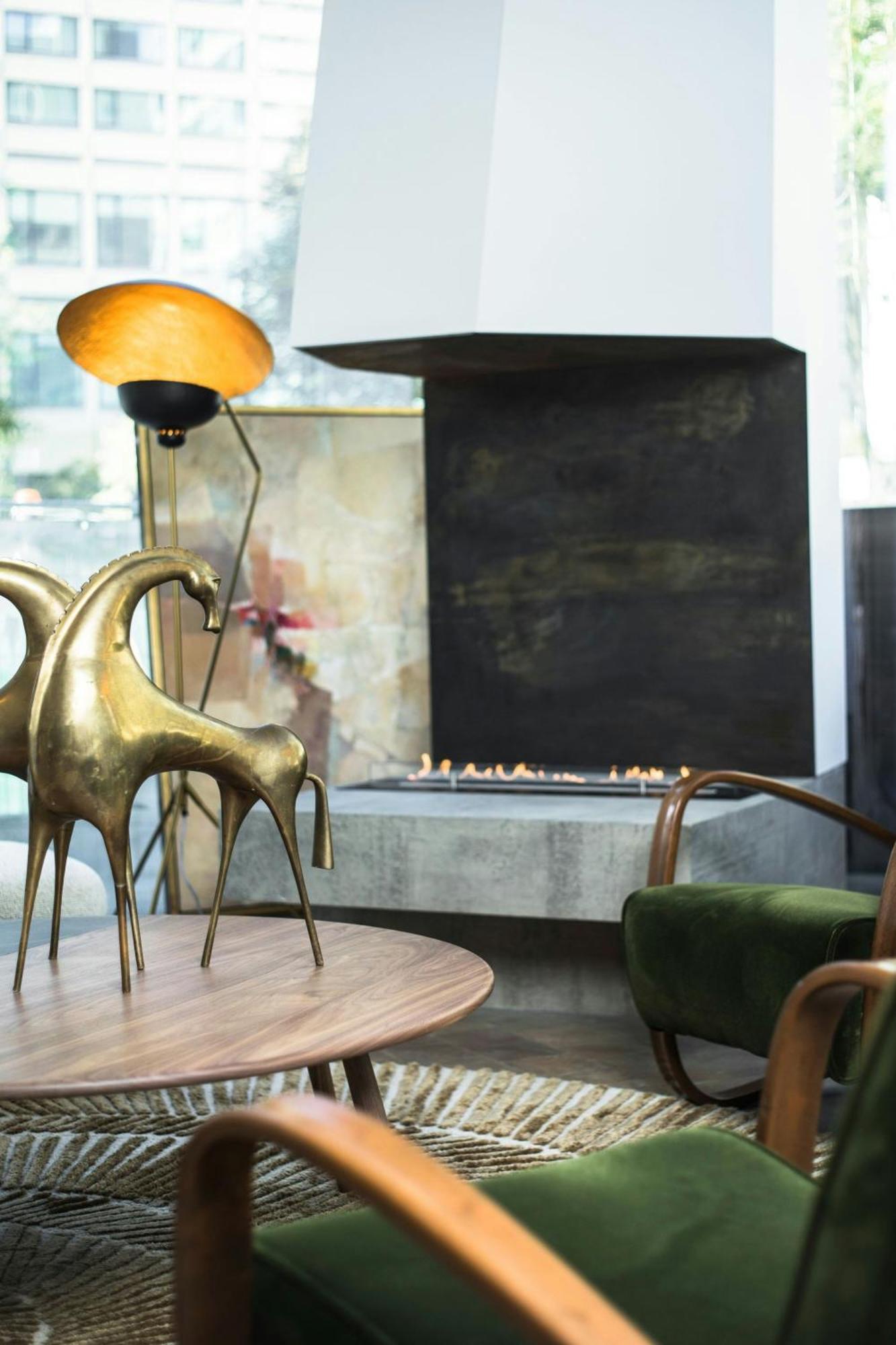 Bankside Hotel, Autograph Collection 5* Londen