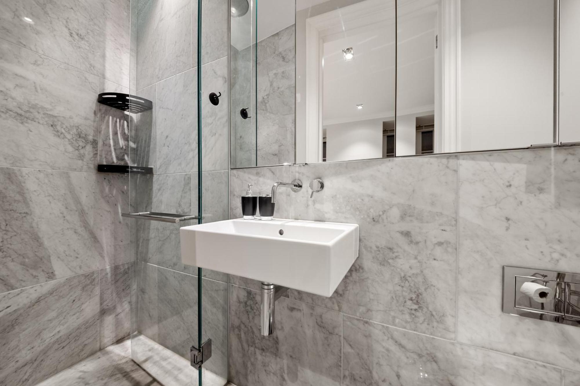 Sg, Chic Covent Garden * London