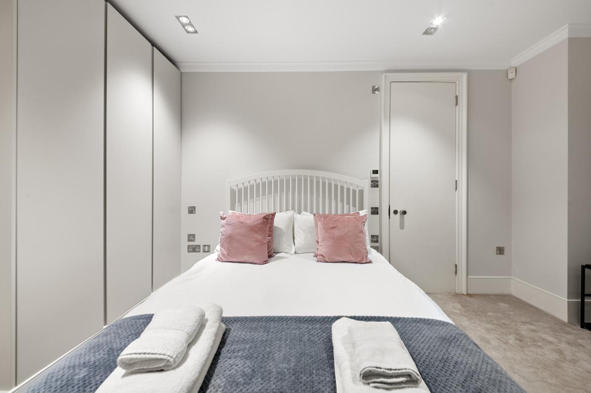 Apartment Sg, Chic Covent Garden *