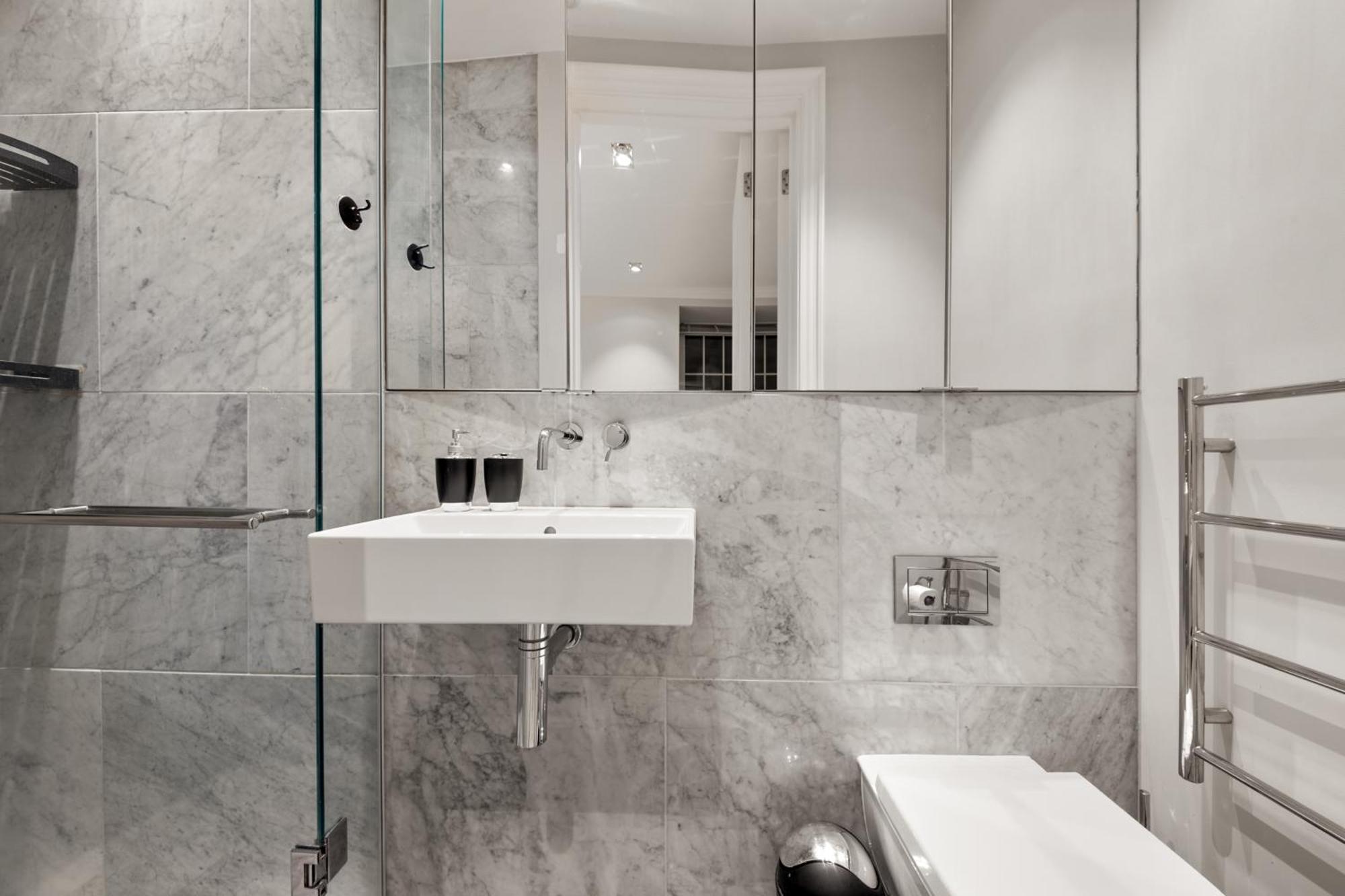 Apartment Sg, Chic Covent Garden London