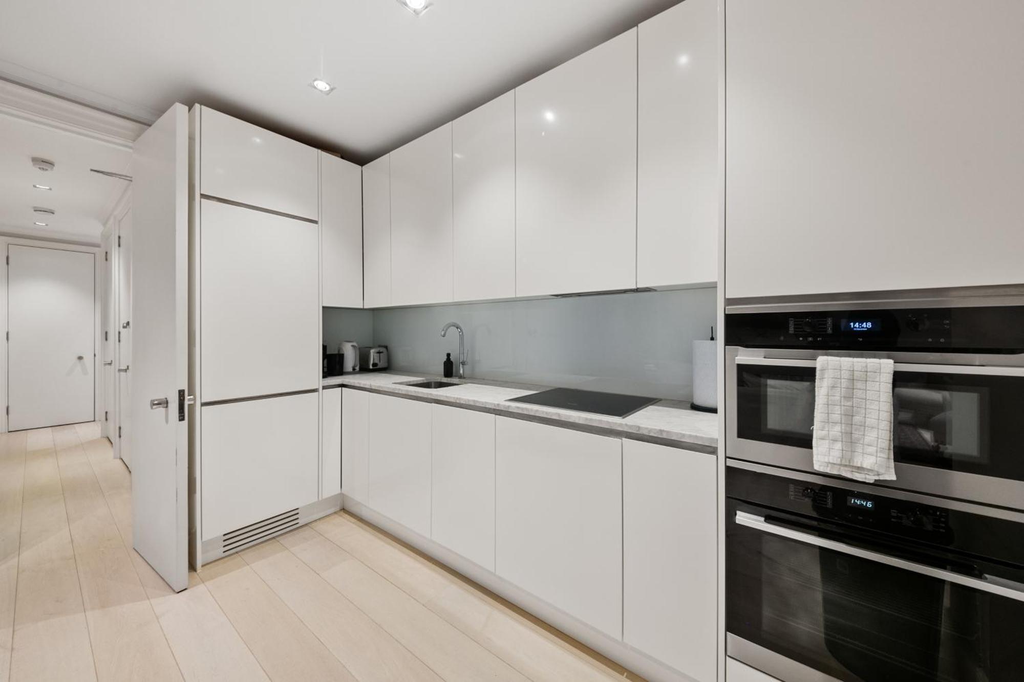 Apartment Sg, Chic Covent Garden