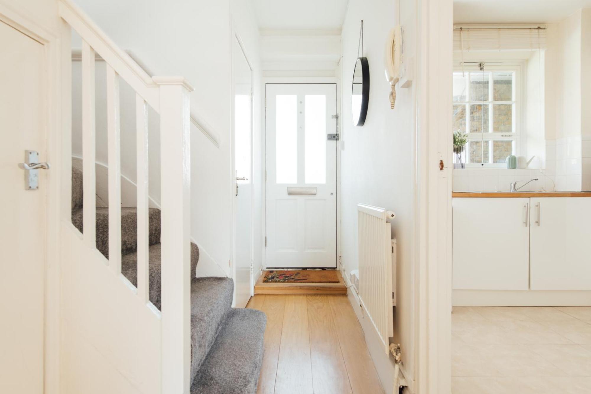 Appartement Stylish Kings Cross 2 Bedroom Flat Londres