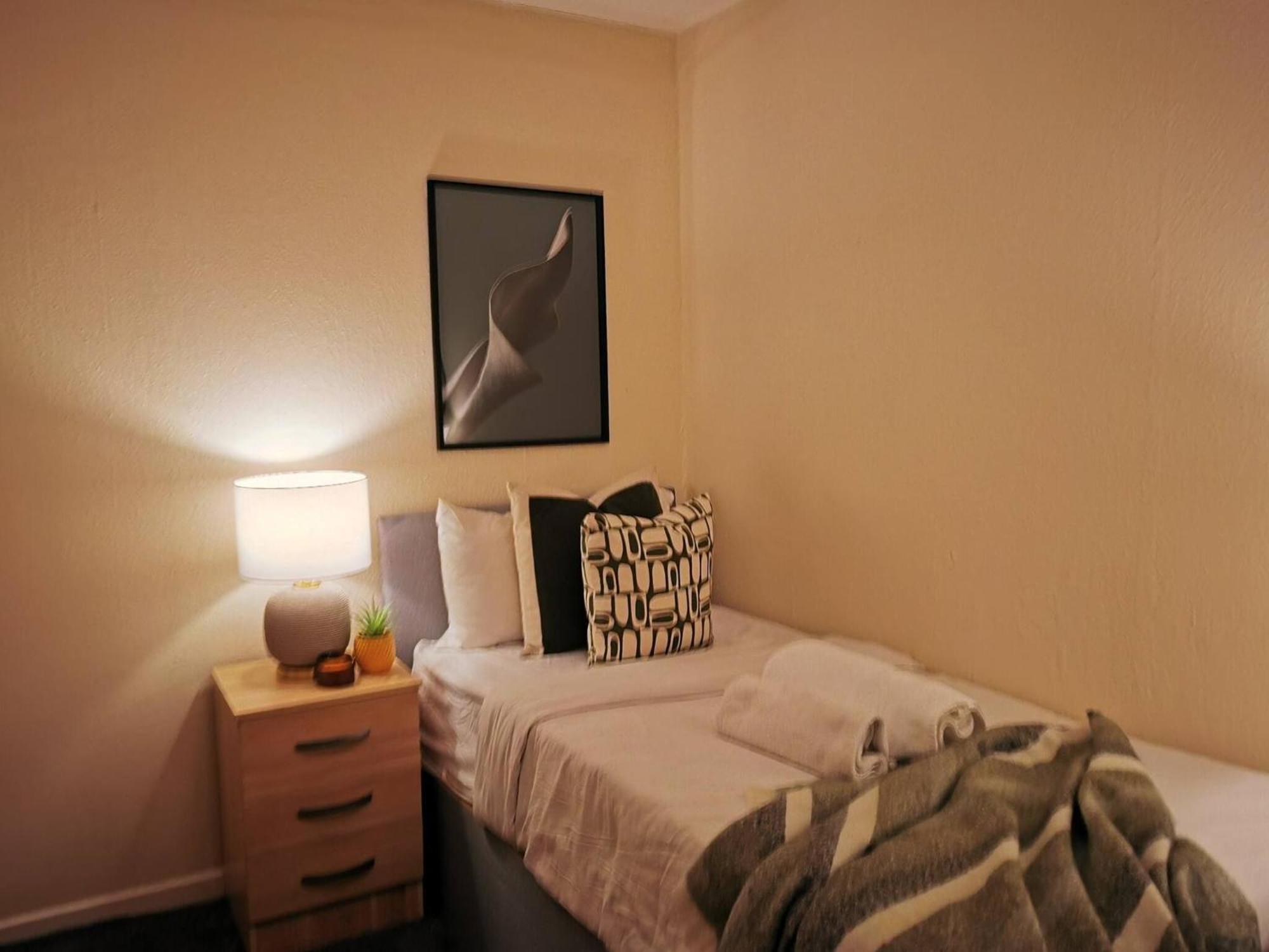 Cozy Near O2 Arena London