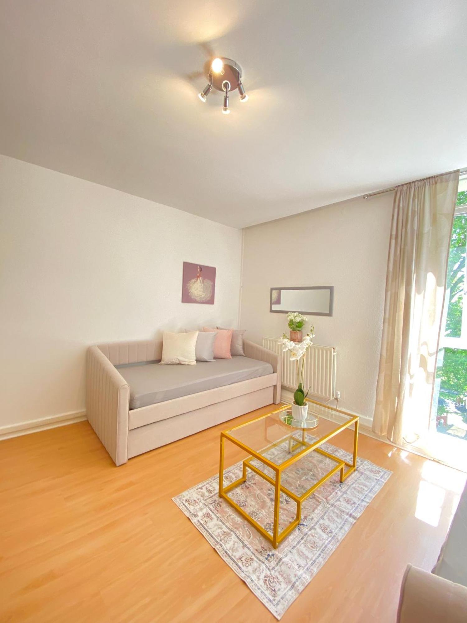 Hyde Park Family Appartement Londres