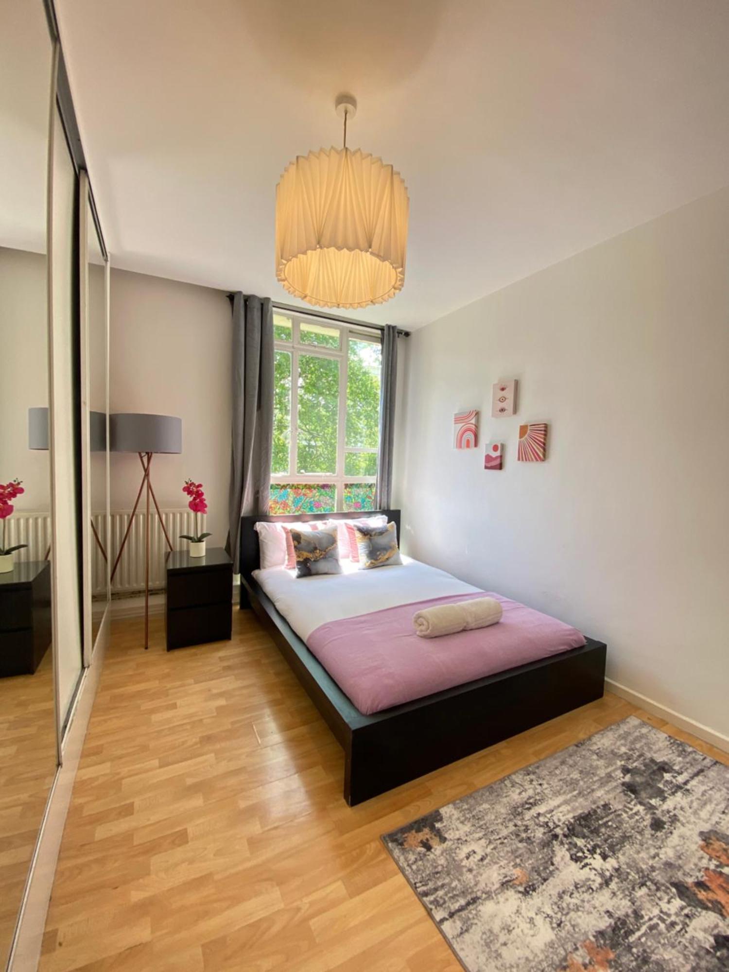 Hyde Park Family Appartement