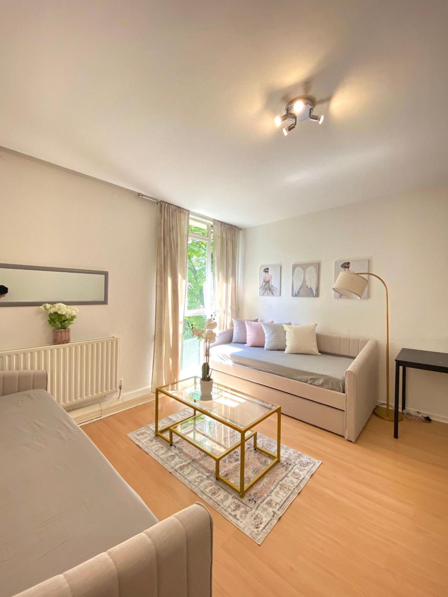 Hyde Park Family Appartement *
