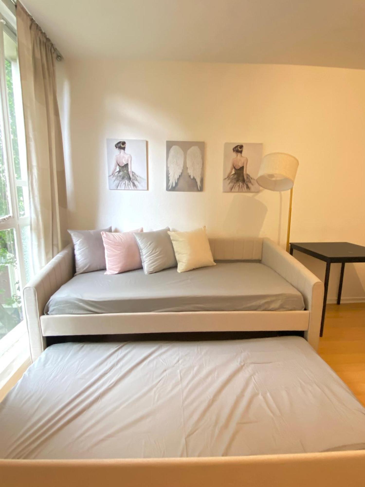 Appartement Hyde Park Family *