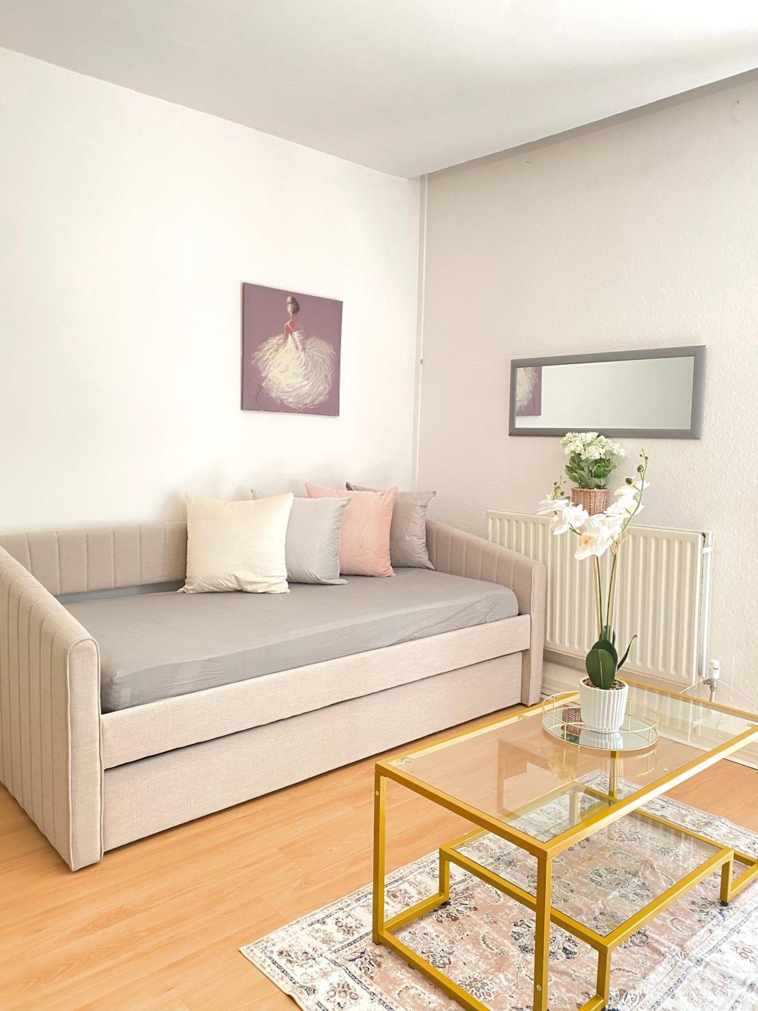 Hyde Park Family Appartement Londres