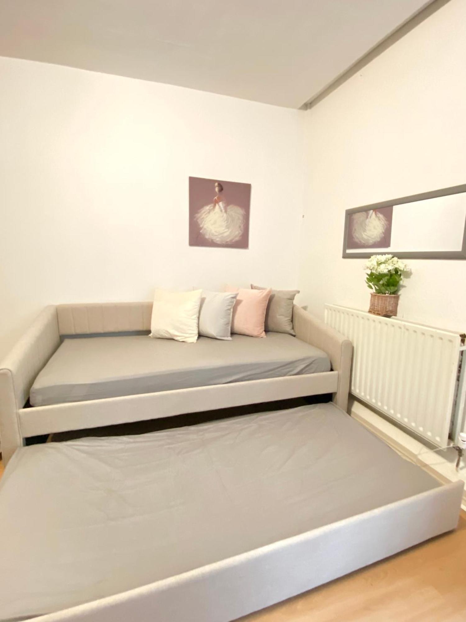 Appartement Hyde Park Family Londres