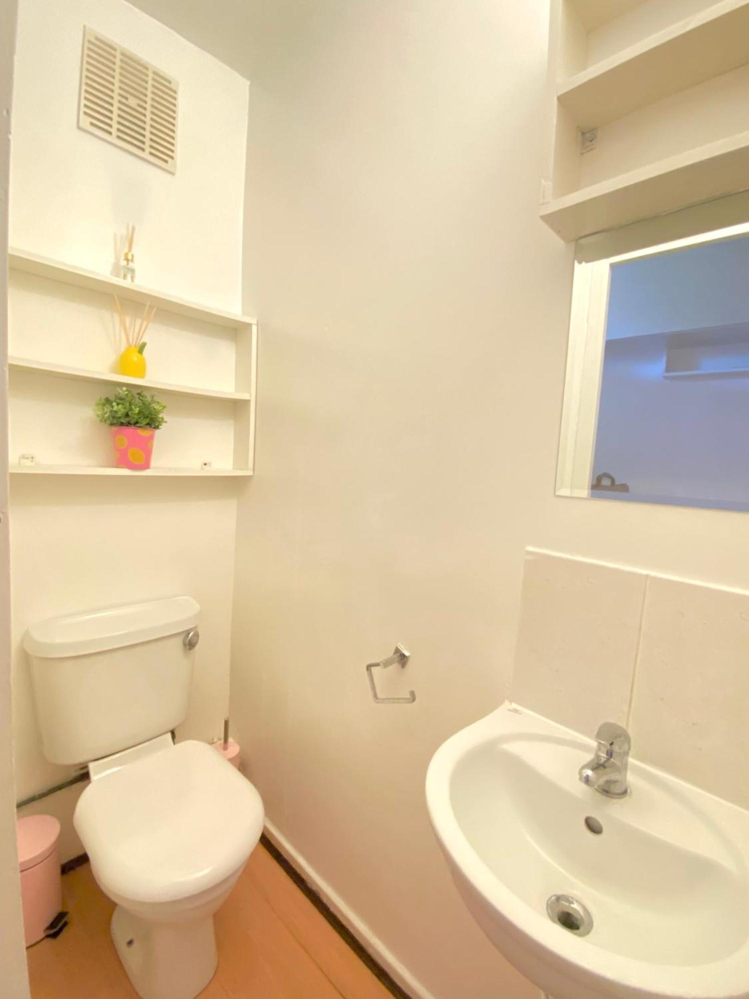 Hyde Park Family Appartement