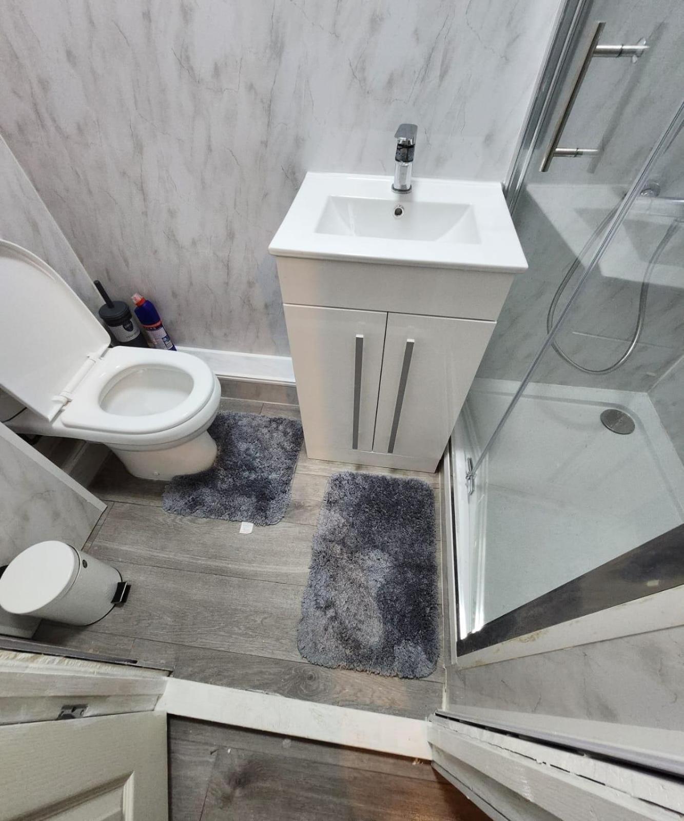 Appartamento New Deluxe Apt-2